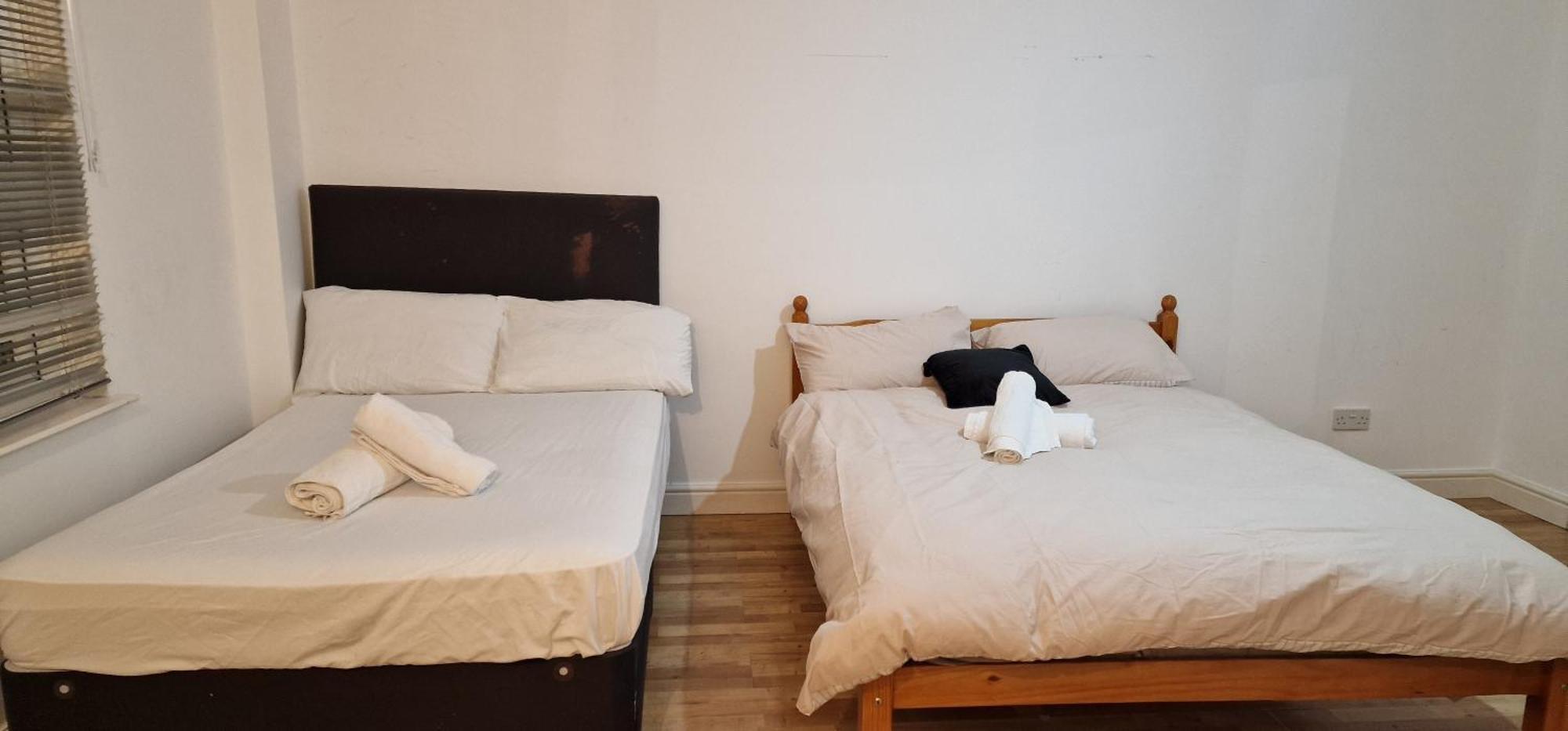 Apartamento Urban Retreat In Londres